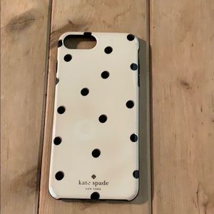 ✨ Kate Spade ✨ Iphone plus case
